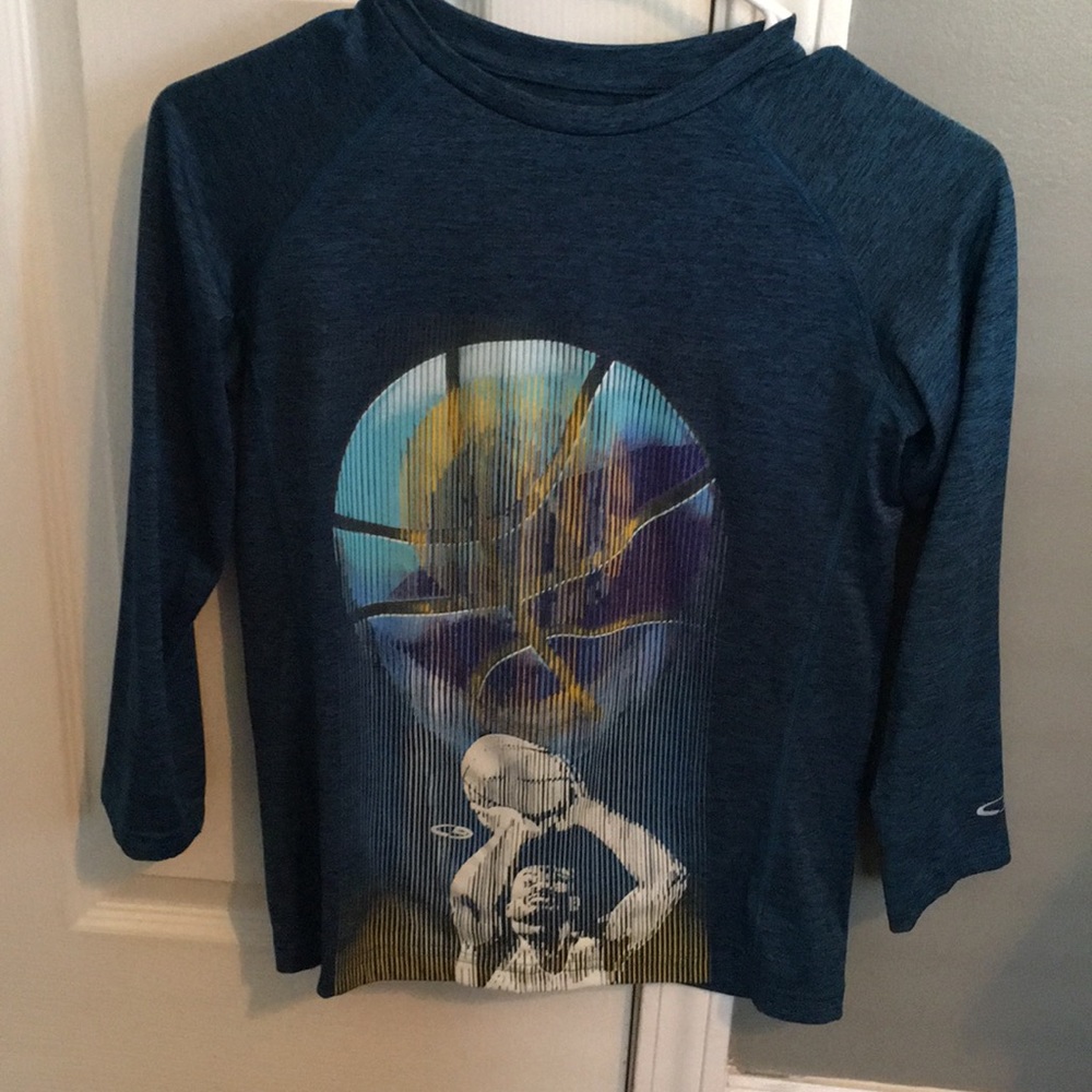 Boy’s ling sleeved c9 ling sleeve